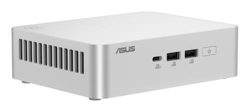 ASUS NUC 15 PRO+ U5 235H vPro Stylish Barebone 235H Barebone (90AR00P3-M000D0)
