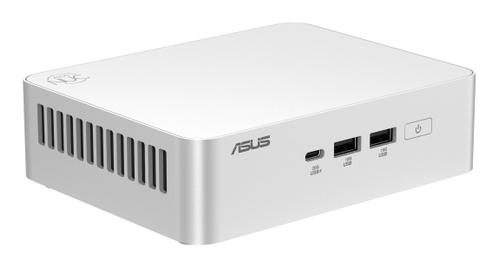 ASUS NUC 15 PRO+ U5 235H vPro Stylish Barebone 235H Barebone (90AR00P3-M000D0)