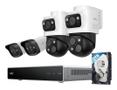 EUFY Anker NVR Security System S4