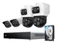EUFY Anker NVR Security System S4