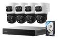 EUFY Anker NVR Security System S4 Max
