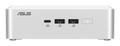 ASUS NUC 15 PRO+ U5 235H vPro Stylish Barebone 235H Barebone (90AR00P3-M000D0)