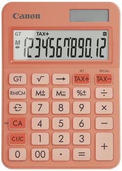CANON Ls-125Kb Calculator Desktop  (80-100002)