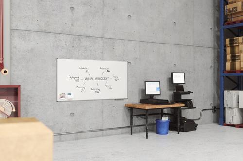 LEGAMASTER UNITE Whiteboard 120x120 (7-108172)