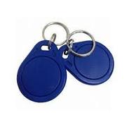 PROMAG ABS Keyfob AB0003 125khz Blue