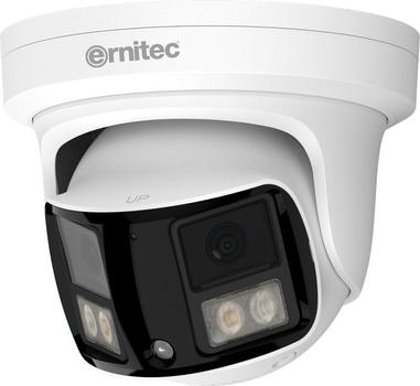 ERNITEC Wolf Ultra 8MP Turret 190° (0070-08129)
