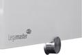 LEGAMASTER glassboard 100x150cm white (7-104563)