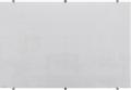 LEGAMASTER glassboard 100x150cm white (7-104563)