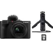 CANON PowerShot V1 Premium Vlogger Kit