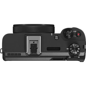 CANON Powershot V1 Premium Vlogger  (6390C004)