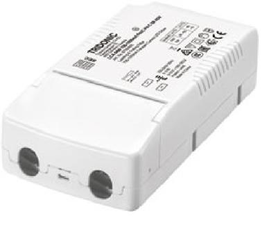 TRIDONIC Synergy 21 LED light panel 620*620 zub oder 300*1200 zub Standardnetzteil 45W Tridonic TRIAC dim (87500605)