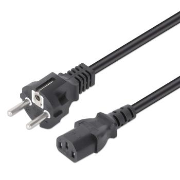 MANHATTAN Eu Power Cable C13 To Cee  (353908)