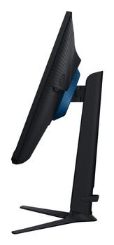 SAMSUNG 27" Odyssey G5 - 2560x1440 - 180Hz - VA (LS27FG512EUXEN)