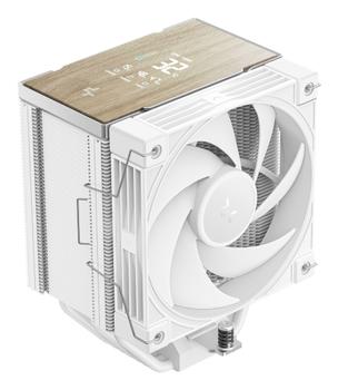 DEEPCOOL AK700 DIGITAL WHITE (R-AK700-WHNDMN-GJD)