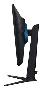 SAMSUNG 27" Odyssey G5 - 2560x1440 - 180Hz - VA (LS27FG512EUXEN)