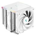 DEEPCOOL AK620 Digital SE White
