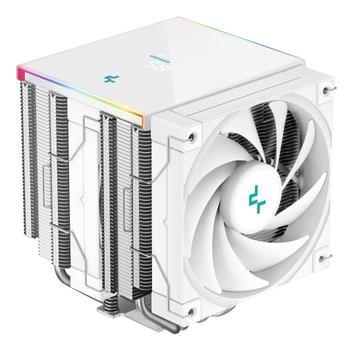 DEEPCOOL AK620 Digital SE White (R-AK620-WHADMN-GJD)