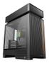 DEEPCOOL Cl6600 Desktop Black