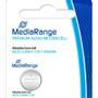MediaRange Alkaline knapcellebatterier LR44 1,5V