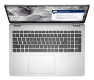 DELL Pro 16 Plus PB16250 Intel Ultra 7 255U 16inch FHD+ 16GB 512GB SSD IR Cam&Mic SmtCd 65W WLAN Backlit Kb W11P 1Y Basic Onsite (72YPK)