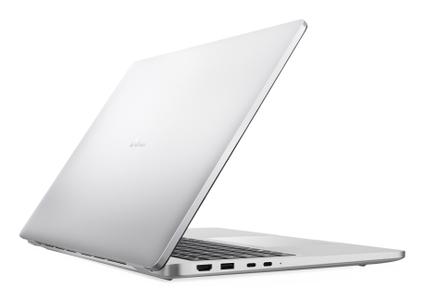 DELL Pro 16 Plus PB16250 Intel Ultra 7 268V 16inch FHD+ 32GB 512GB SSD IR Cam&Mic SmtCd 65W WLAN Backlit Kb W11P 1Y Basic Onsite (37VTW)