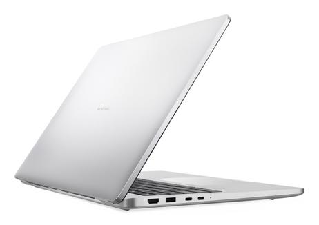 DELL Pro 16 Plus PB16250 Intel Ultra 7 255U 16inch FHD+ 16GB 512GB SSD IR Cam&Mic SmtCd 65W WLAN Backlit Kb W11P 1Y Basic Onsite (72YPK)