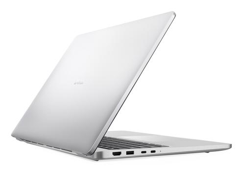 DELL Pro 16 Plus PB16250 Intel Core 5 120U 16inch FHD+ 16GB 512GB SSD IR Cam&Mic SmtCd 65W WLAN Backlit Kb W11P 1Y Basic Onsite (C1W9P)