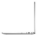 DELL Pro 16 Plus PB16250 Intel Ultra 5 236V 16inch FHD+ 16GB 512GB SSD IR Cam&Mic SmtCd 65W WLAN Backlit Kb W11P 1Y Basic Onsite (WTRVH)