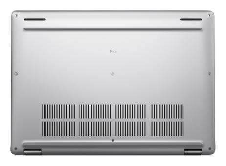 DELL Pro 16 Plus PB16250 Intel Ultra 7 255U 16inch FHD+ 16GB 512GB SSD IR Cam&Mic SmtCd 65W WLAN Backlit Kb W11P 1Y Basic Onsite (72YPK)