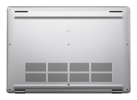DELL Pro 16 Plus PB16250 Intel Core 5 120U 16inch FHD+ 16GB 512GB SSD IR Cam&Mic SmtCd 65W WLAN Backlit Kb W11P 1Y Basic Onsite (C1W9P)
