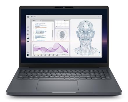 DELL PRO MAX PLUS 16 MB16250 ULTRA9-285HX 64GB 1TB SSD 16IN B SYST (GH16H)