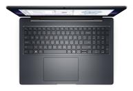 DELL Pro Max 16 Plus MB16250 Intel Core Ultra 9 285HX Mobiler Arbeitsplatz 40,6 cm (16") Full HD+ 64 GB DDR5-SDRAM 1 TB SSD NVIDIA RTX PRO 3000 Blackwell Wi-Fi 7 (802.11be) Windows 11 Pro Deutsch Schwarz (7FJN1)