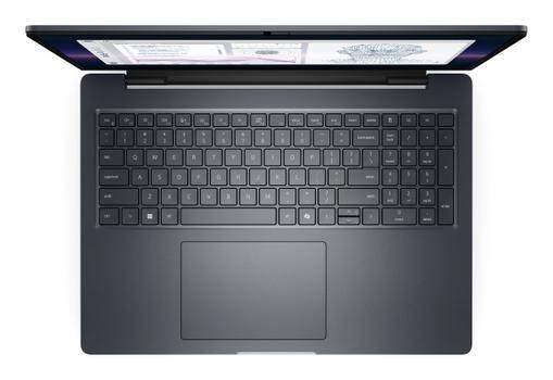 DELL Pro Max Plus 16 MB16250 Intel Core Ultra 7 265HX 16inch FHD+ 32GB 1TB SSD Nvidia RTX 2000 WLAN Backlit Kb W11P 3Y ProSpt (F47FJ)