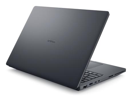 DELL Pro Max 16 Plus MB16250 Intel Core Ultra 9 285HX Mobiler Arbeitsplatz 40,6 cm (16") Full HD+ 64 GB DDR5-SDRAM 1 TB SSD NVIDIA RTX PRO 3000 Blackwell Wi-Fi 7 (802.11be) Windows 11 Pro Deutsch Schwarz (7FJN1)