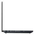 DELL Pro Max Plus 16 MB16250 Intel Core Ultra 7 265HX 16inch FHD+ 32GB 1TB SSD Nvidia RTX 2000 WLAN Backlit Kb W11P 3Y ProSpt (F47FJ)