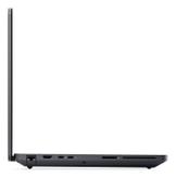 DELL Pro Max 16 Plus MB16250 Intel Core Ultra 9 285HX Mobiler Arbeitsplatz 40,6 cm (16") Full HD+ 64 GB DDR5-SDRAM 1 TB SSD NVIDIA RTX PRO 3000 Blackwell Wi-Fi 7 (802.11be) Windows 11 Pro Deutsch Schwarz (7FJN1)