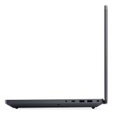 DELL Pro Max 16 Plus MB16250 Intel Core Ultra 9 285HX Mobiler Arbeitsplatz 40,6 cm (16") Full HD+ 64 GB DDR5-SDRAM 1 TB SSD NVIDIA RTX PRO 3000 Blackwell Wi-Fi 7 (802.11be) Windows 11 Pro Deutsch Schwarz (7FJN1)