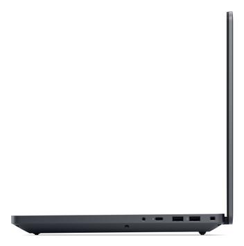 DELL Pro Max 16 Plus MB16250 Intel Core Ultra 9 285HX Mobiler Arbeitsplatz 40,6 cm (16") Full HD+ 64 GB DDR5-SDRAM 1 TB SSD NVIDIA RTX PRO 3000 Blackwell Wi-Fi 7 (802.11be) Windows 11 Pro Deutsch Schwarz (7FJN1)