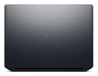 DELL Pro Max 16 Plus MB16250 Intel Core Ultra 9 285HX Mobiler Arbeitsplatz 40,6 cm (16") Full HD+ 64 GB DDR5-SDRAM 1 TB SSD NVIDIA RTX PRO 3000 Blackwell Wi-Fi 7 (802.11be) Windows 11 Pro Deutsch Schwarz (7FJN1)
