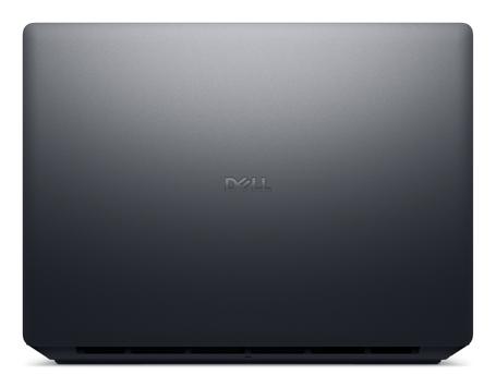 DELL Pro Max 16 Plus MB16250 Intel Core Ultra 9 285HX Mobiler Arbeitsplatz 40,6 cm (16") Full HD+ 64 GB DDR5-SDRAM 1 TB SSD NVIDIA RTX PRO 3000 Blackwell Wi-Fi 7 (802.11be) Windows 11 Pro Deutsch Schwarz (7FJN1)