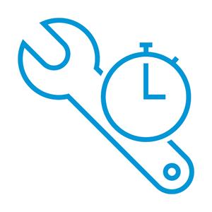 HP Custom Pallet Service (W9G30AA)