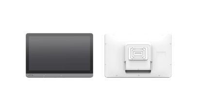 ADVANTECH POC/ All-in-One,  23.8", Core  (POC-424-14B01D-CE)