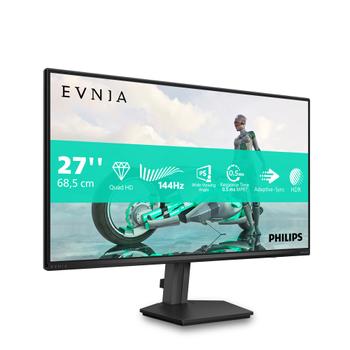 PHILIPS Computer Monitor(27") (27M2N3500NF/00)