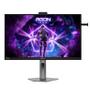 AOC AGON PRO AG6 27inch QHD 360Hz Fast IPS 1ms GtG NVIDIA GSync NVIDIA Pulsar USB hub HAS (AG276QSG2)