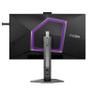 AOC AGON PRO AG6 27inch QHD 360Hz Fast IPS 1ms GtG NVIDIA GSync NVIDIA Pulsar USB hub HAS (AG276QSG2)