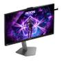 AOC AGON PRO AG6 27inch QHD 360Hz Fast IPS 1ms GtG NVIDIA GSync NVIDIA Pulsar USB hub HAS (AG276QSG2)
