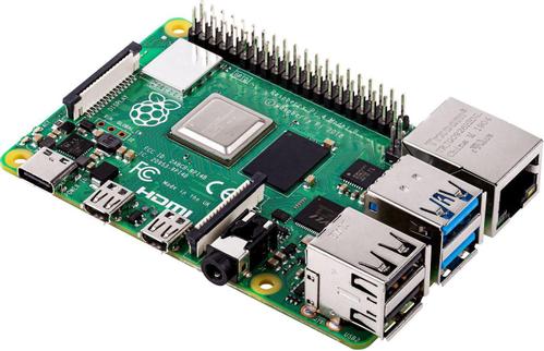 RASPBERRY PI Pi4/1GB (SC0192(9))
