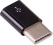 RASPBERRY PI Micro USB(F) to USB-C(M)