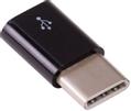 RASPBERRY PI Micro USB(F) to USB-C(M)
