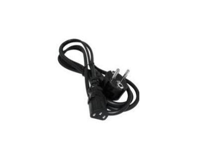 BLUEBIRD AC POWER CORD EURO EF5XX EF4XX RFR900 CK100 RTXXX CABL (14948)